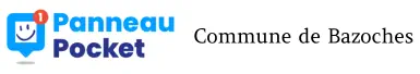 Commune de Bazoches